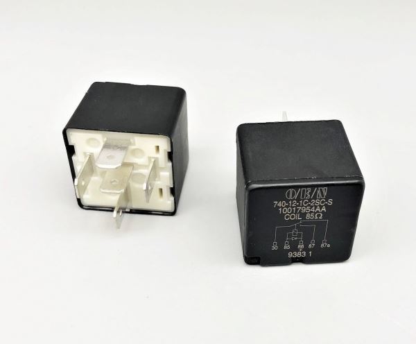 Main relay-crdi-75