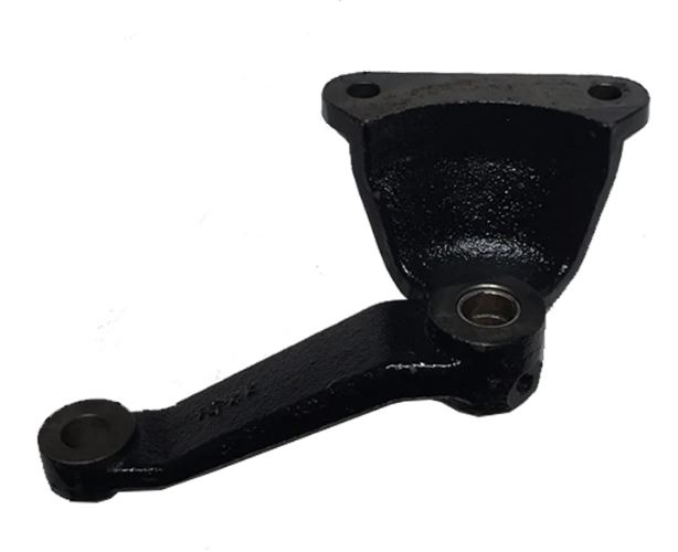 ASSY STEERING ARM (SINGLE)
