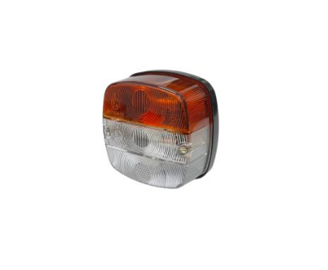 Fender Front Lamp Assembly