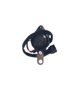 Buzzer Assy. (continuous be)