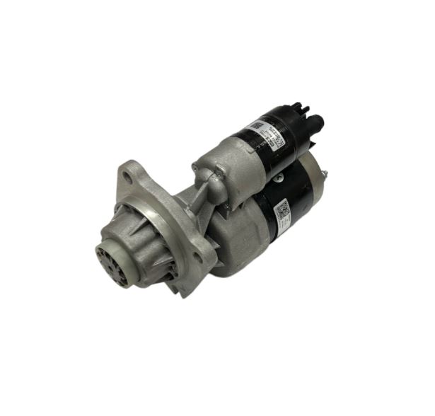 Starter motor Solis 50 3.2kw