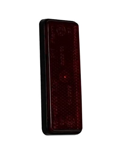 Reflex Reflector