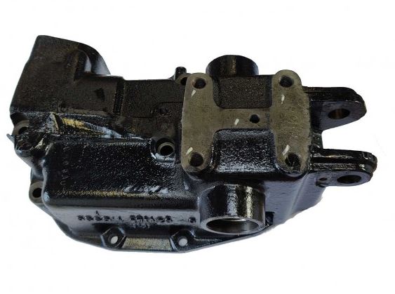 Lift body Assembly