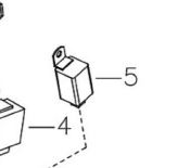 Flasher Unit for OPC