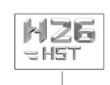 Badge H26 HST