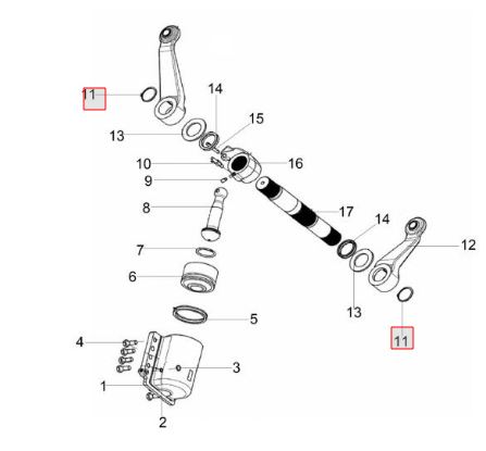 Seeger E55 Uni7435