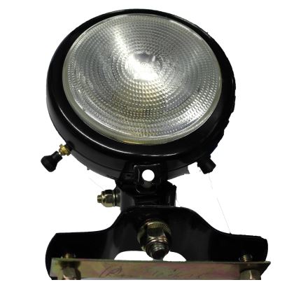 Plough Lamp Assy