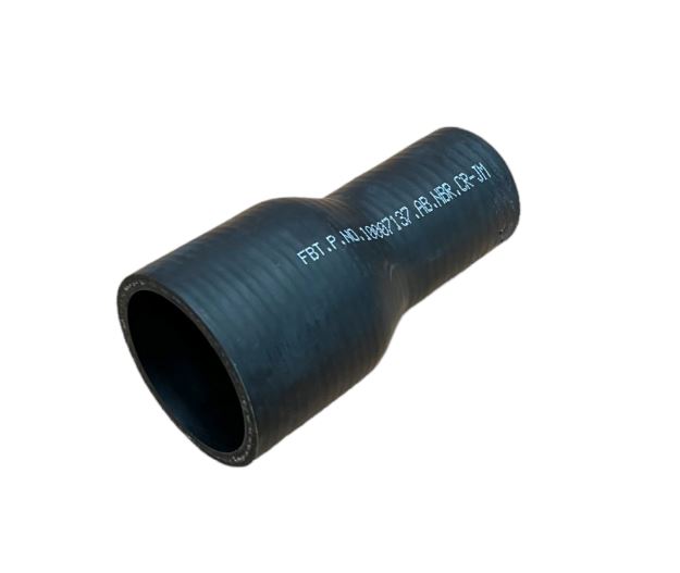 Hose pipe (for suction strainer)