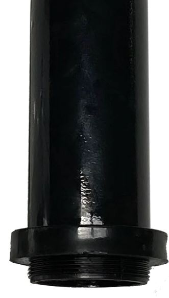 PTO SHAFT COVER