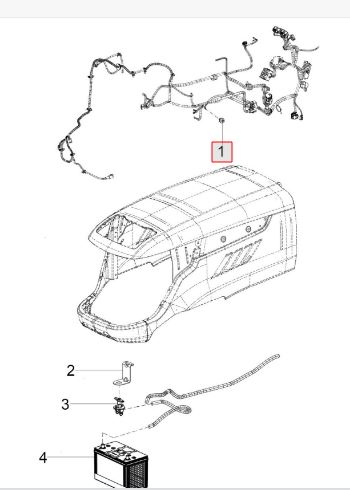 Oil pressure switch iNCi Type