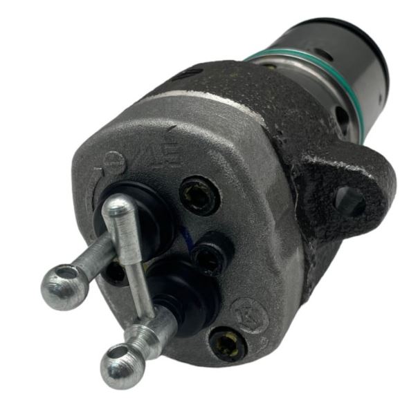 CONTROL VALVE HYD-NT SERIES
