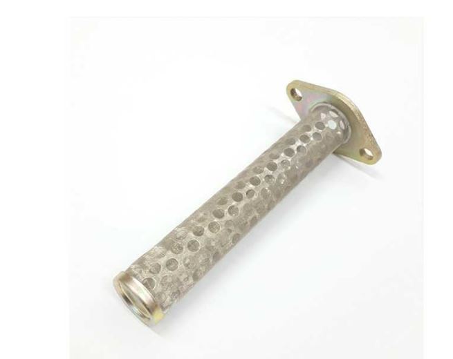 Magnetic Strainer hydrauliek Solis 20/26 (MY2014)