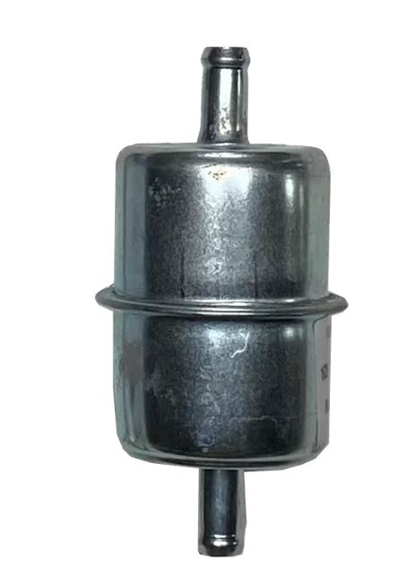 Fuel filter (STRAINER)