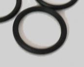 12 O-Ring Ø18,3 x Ø2.4