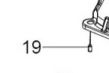 Dowel (8x15)