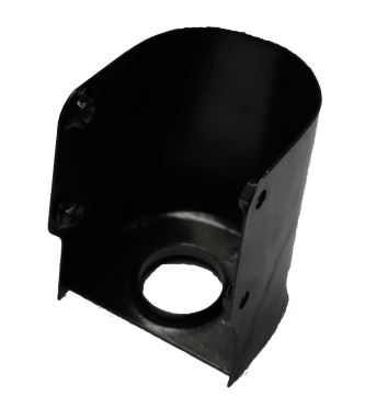 Universal Joint cover ( rear )