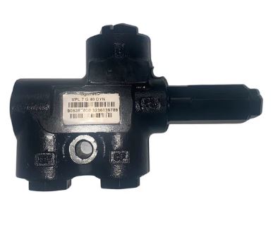Priority Valve