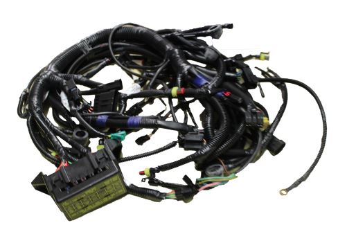 HARNESS ASSY