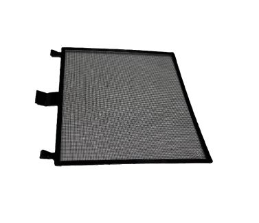 Wire mesh