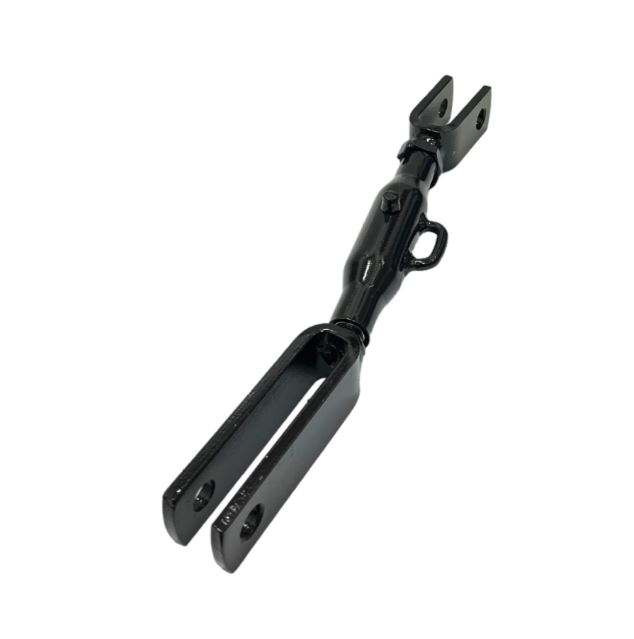 Adjustable lift rod assy