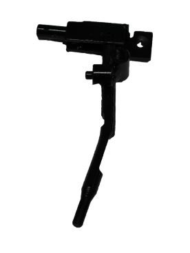 Lever assy PTO