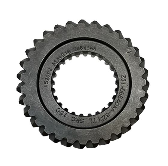 Cm Gear Z-31 (finish)