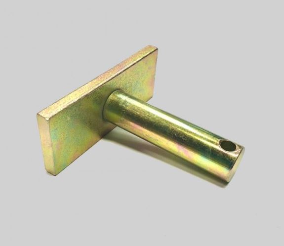Plate Tie Rod