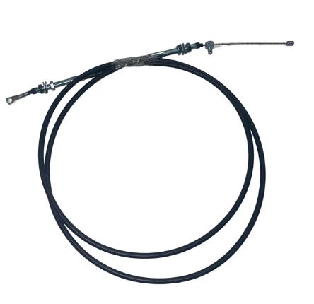 Hand Throttle wire assy