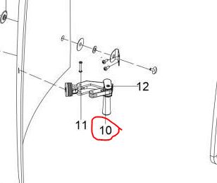 Window lock right