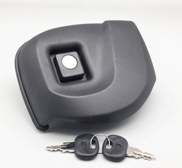 Door handle RH