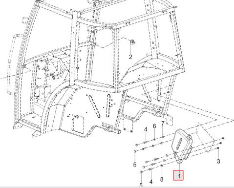 Water tank