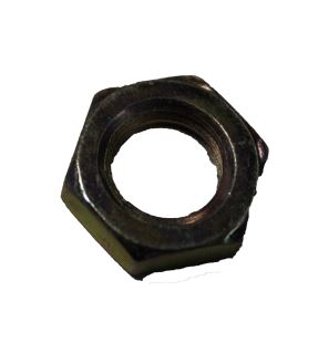 Hex lock nut M12 sa3ns