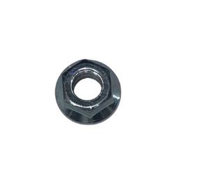 NUT FOR WHEEL - FLAT