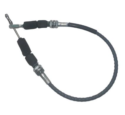 Wire for position lever