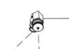 Elbow Adopter M24*A.5 & 3/8 BSP