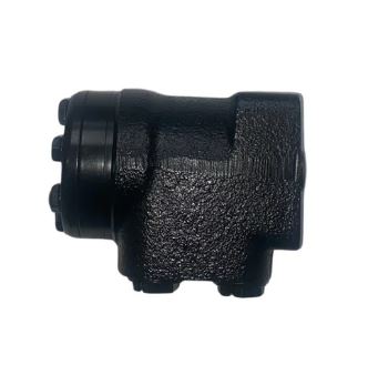 CCC Steering unit