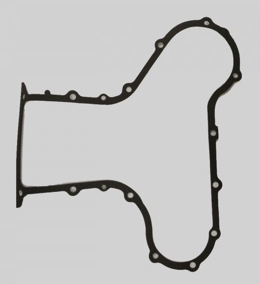 Gasket (Front Cover-C.I) 703002054b
