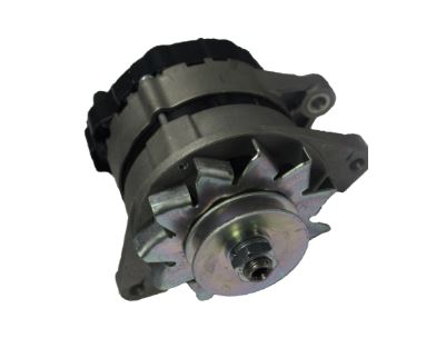 Alternator Assy.