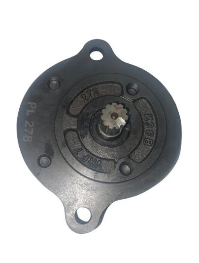 Hyd, Pump Assy