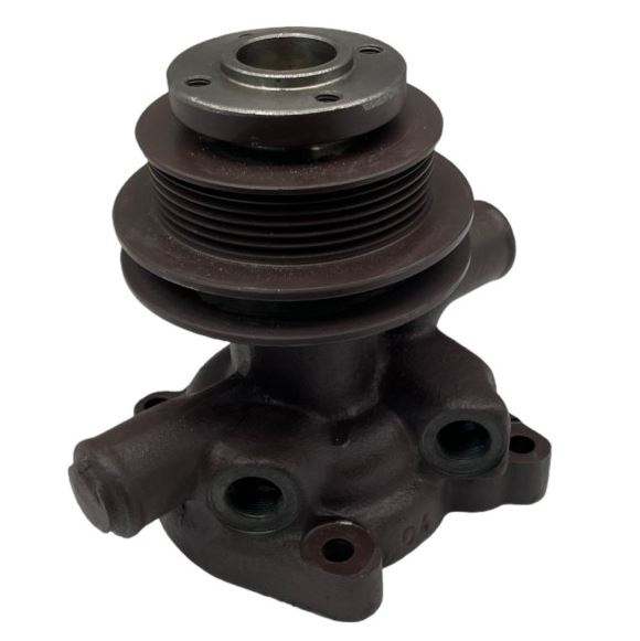 WATER PUMP 6PK_90 & 111.5 (AC COMP)CRDI