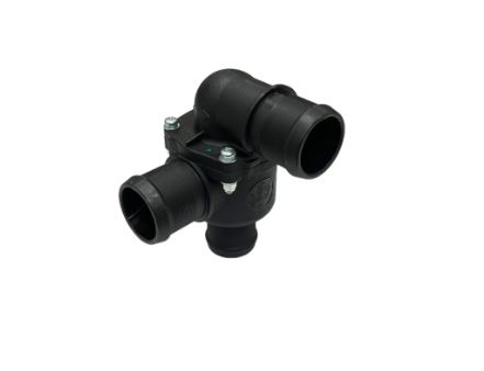Thermostat Assy.74 Deg. Pl