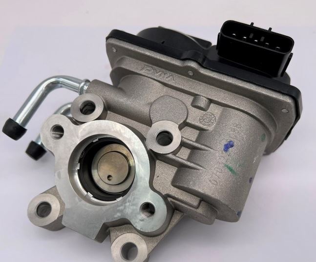 EGR Valve Assy (Butterfly)