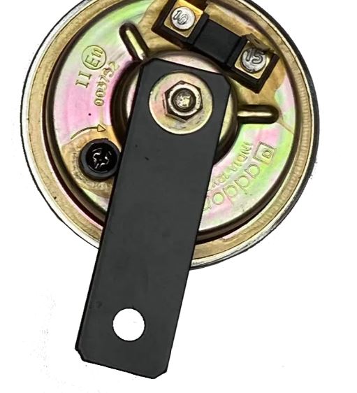 Horn (E-Mark)