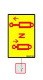 Sticker For QRC