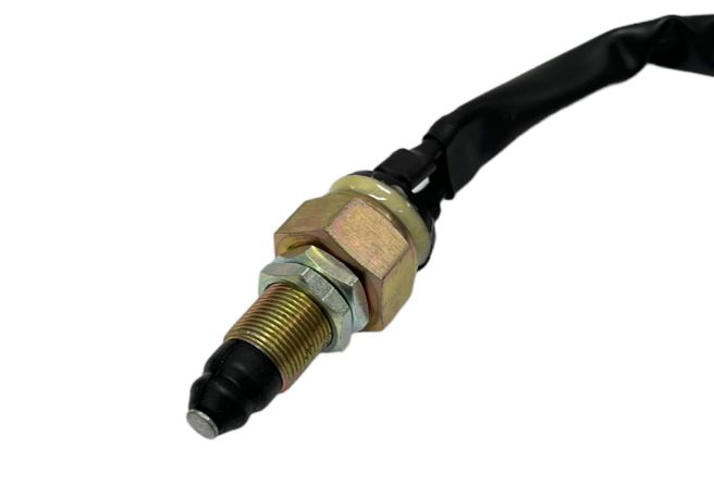 Clutch Safety switch