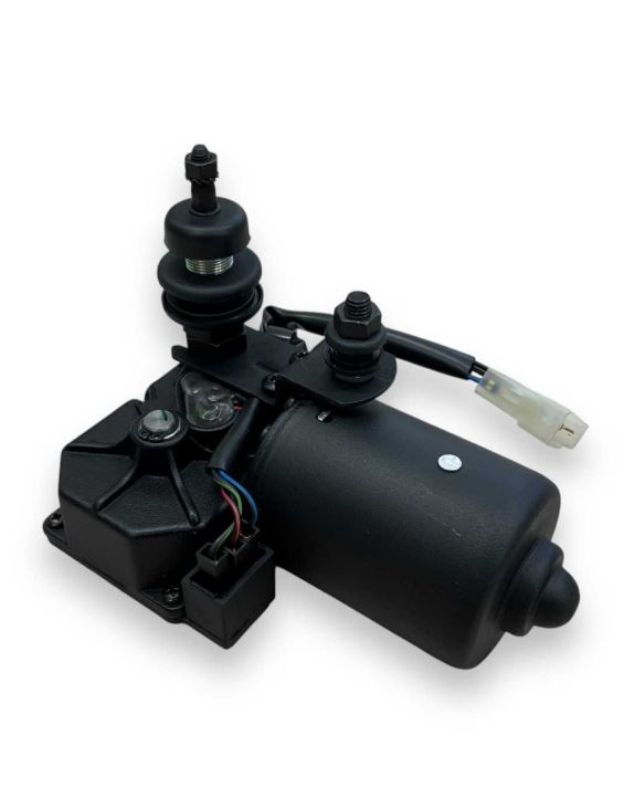  Wiper Motor rear