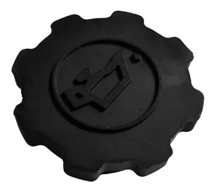 Cap Oil Filler