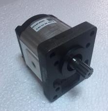 Hydr. Pump Assy. - 4MTG. (16CC ) Lift