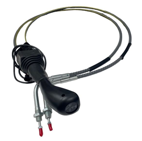 Joystick Assy Solis 50