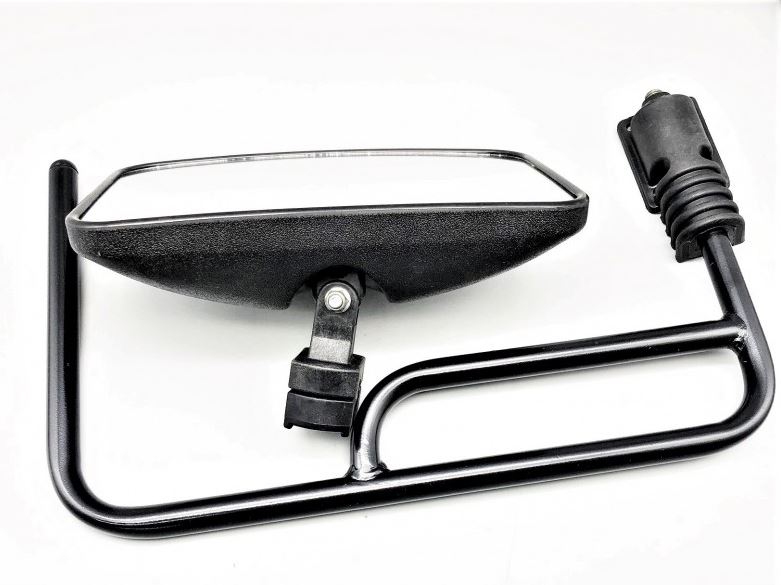 Rear View Mirror